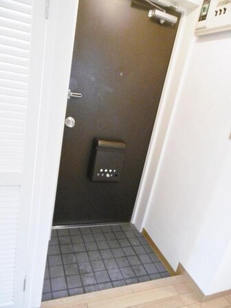 ハイツマリーの物件内観写真